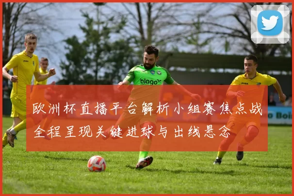 欧洲杯直播平台解析小组赛焦点战全程呈现关键进球与出线悬念